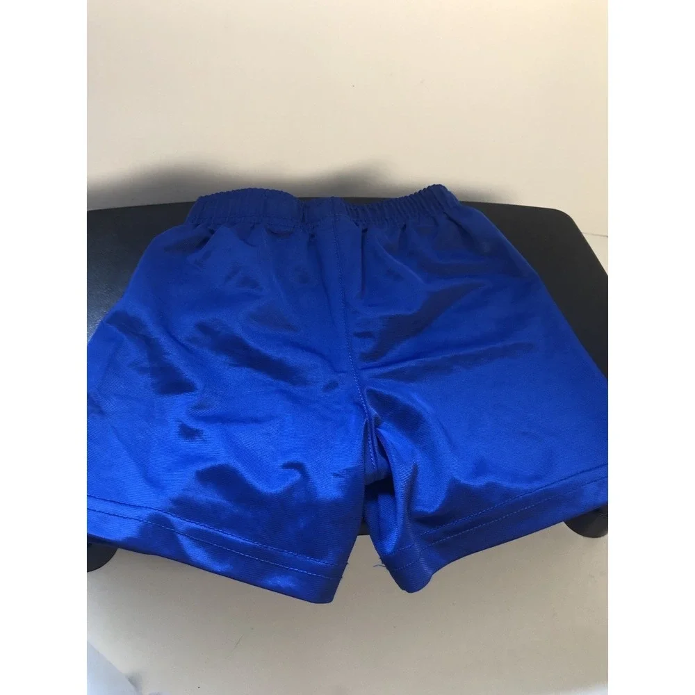 The Children's Place Boys 18–24M Shorts Lot of 4 Elastic Waist Dri-Fit‎